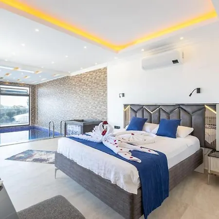 Kardelen / Kalkan Hotel 4*