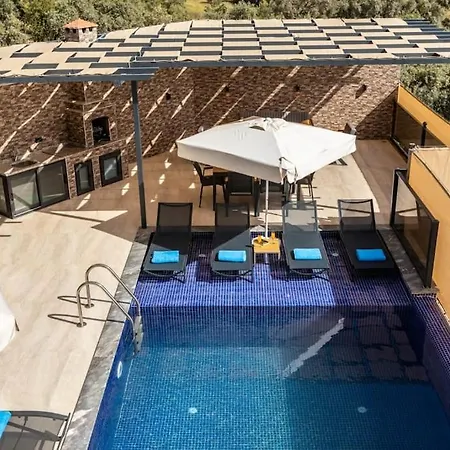 Hotel Kardelen / Kalkan Kaş