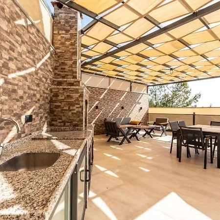 Hotel Kardelen / Kalkan 4*